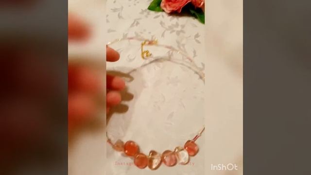 Колье-чокер + браслет ? ? ? смотреть онлайн