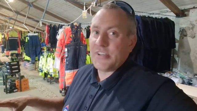 Helly Hansen WorkWear ТАКИХ ЦЕН ВЫ ТОЧНО НЕ ВИДЕЛИ НА БРЕНДОВУЮ ОДЕЖДУ РИГА ЛАТВИЯ