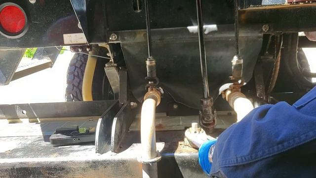 Blade Bearing Repair - Zamboni 546