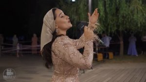 Раяна Асланбекова - 1амийна