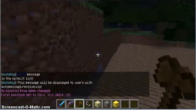 плагин для майнкрафт WorldEdit смотреть онлайн