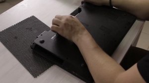 Чистка ноутбука от пыли | Как разобрать и почистить?