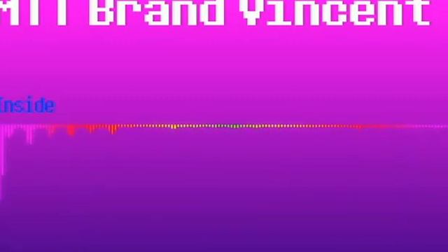 MTT Brand Vincent - Inside смотреть онлайн