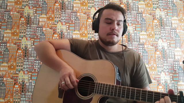 YALIN - Ki sen (akustik cover) MFK смотреть онлайн