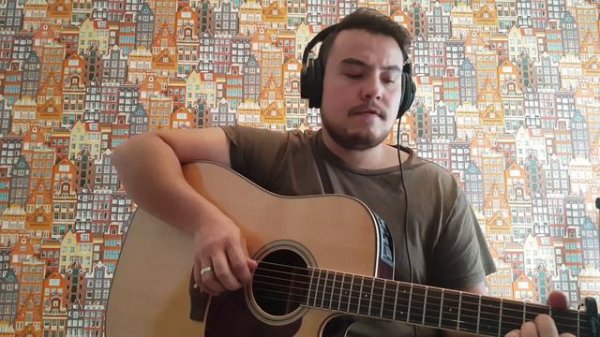 YALIN - Ki sen (akustik cover) MFK