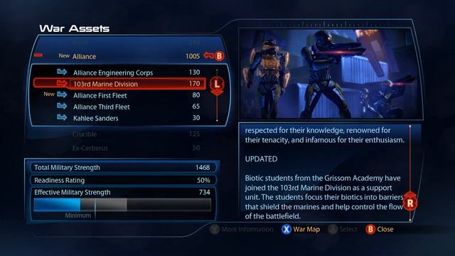 Let's Play Mass Effect 3 - 14 - Diplomacy [blind] смотреть онлайн