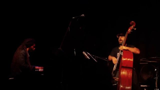 "space travel" Joel Holmes/Julien Bertrand 4tet смотреть онлайн