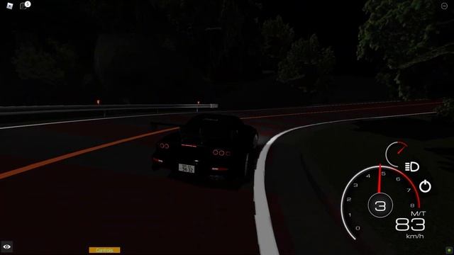 Midnight Racing: Tokyo Tuning RX7 fd and Honda NSX NA1 Drift build | Roblox смотреть онлайн