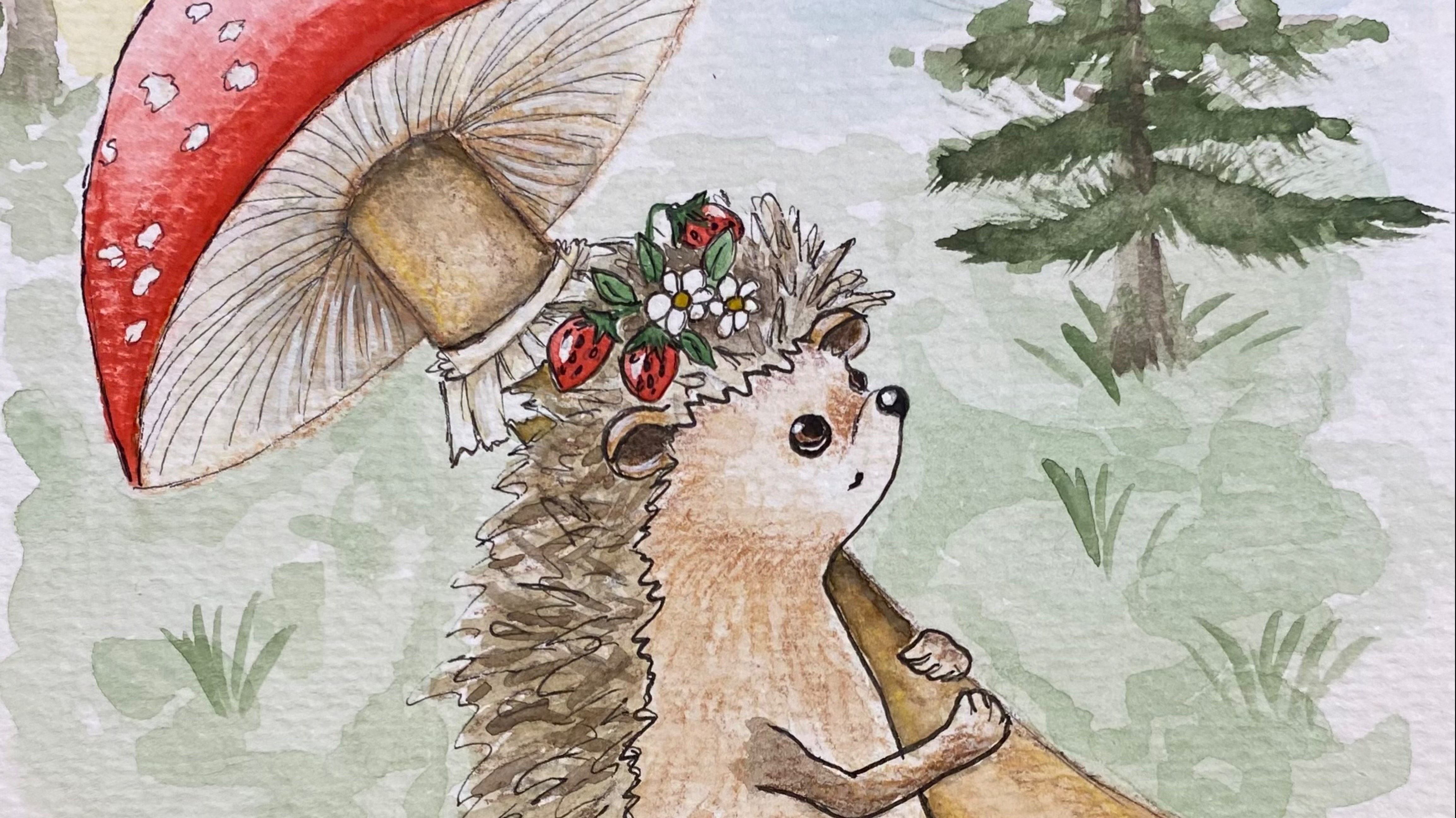 МК "ЁЖИК" Часть 2 смотреть онлайн