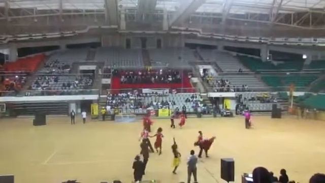 Paso doble Frank Linda 2018 group смотреть онлайн