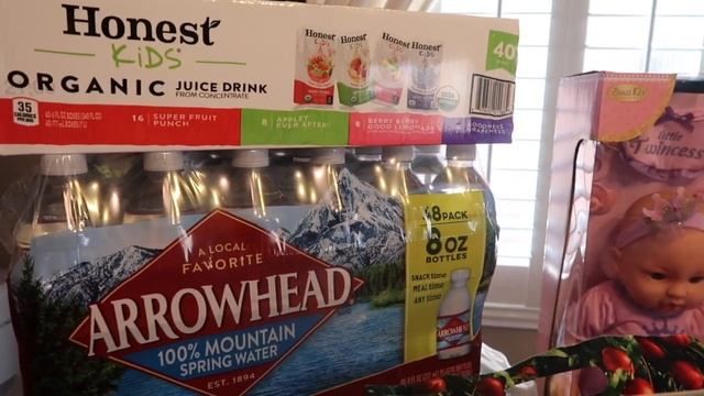 January Sams Club Haul with Prices - Lots of fun finds! смотреть онлайн