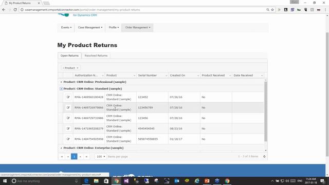 The Portal Connector 4.0 Release Demo смотреть онлайн