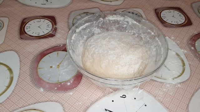 Домашен селски хляб от едно време!Bread! смотреть онлайн