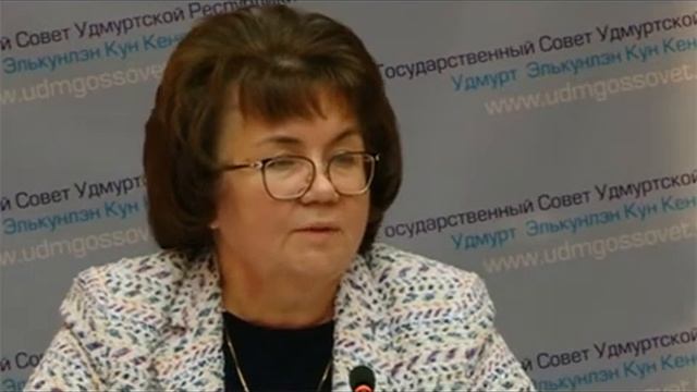 22 11 18 На месте 3-го ижевского роддома откроют музей здравоохранения Удмуртии смотреть онлайн