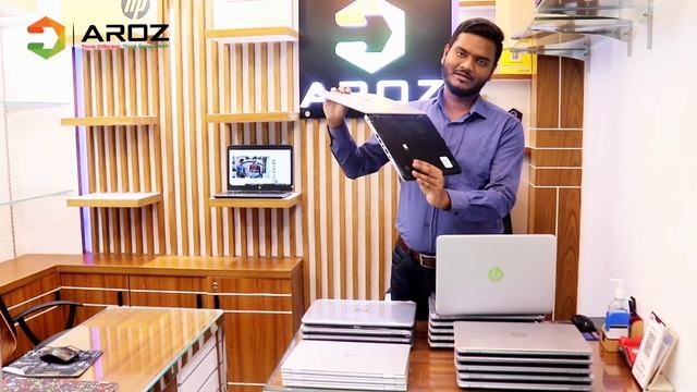 বাংলাদেশের সবচাইতে পপুলার মডেল | Hp Elitebook 840 G3 | Germany Version available now | Used Laptop смотреть онлайн