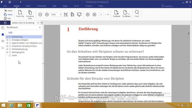 PDF to Excel Converter - How to Convert PDF to Excel with PDFElement смотреть онлайн