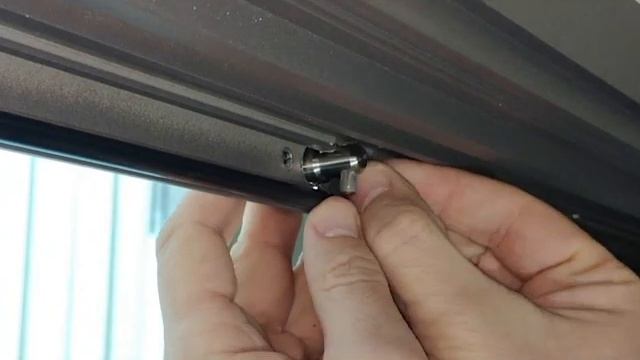 Детский замок Giesse. Видеоинструкция для установки и применения смотреть онлайн