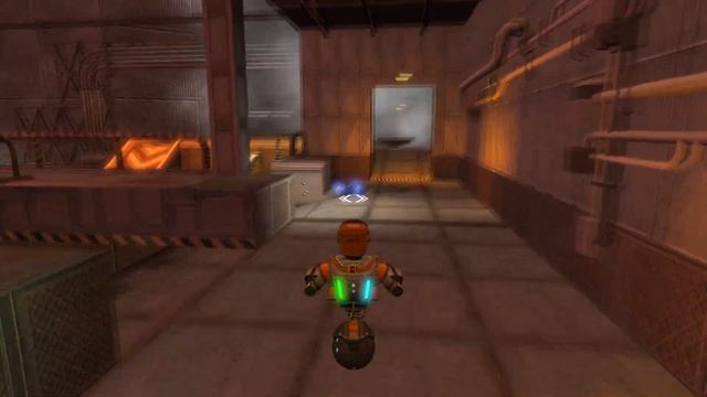 Roboblitz Full OST смотреть онлайн
