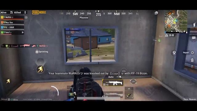 IPHONE 11 PRO DEVICE | 34 KILLS | PUBG MOBILE смотреть онлайн