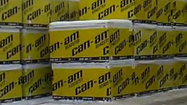 Снегоходы и гидроциклы из Мексики! Таможня-Москва! смотреть онлайн