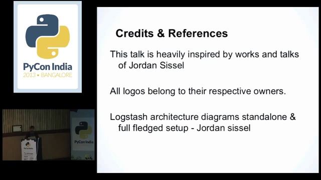 Logging on Steroids - How we manage logs at Inmobi - Ajay Yadav смотреть онлайн