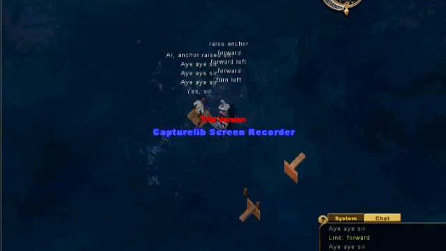 Kingdom Reborn Sailing - Ultima Online смотреть онлайн