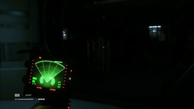 Alien: Isolation - Сидим как мышь № 10 смотреть онлайн