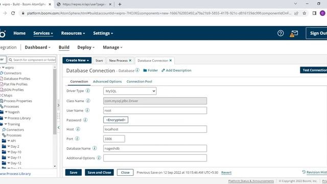 Dell Boomi Online Training Day- 14 REST Web Service(HTTP Client) смотреть онлайн