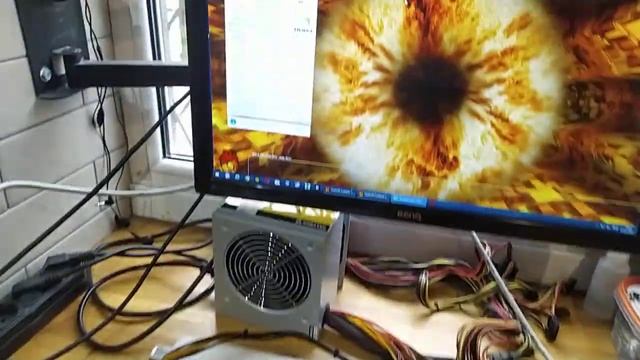 Видеокарта Asus GeForce GTX 950 2Gb GDDR5 (STRIX-GTX950-DC2OC-2GD5-GAMING) БУ смотреть онлайн