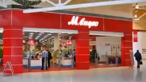 РЖАЧ!) Звонок бешеной женщины в М Видео))