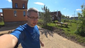 Плитный фундамент своими руками: подготовка основания.