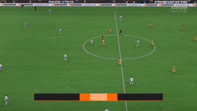 Фифа23 Fifa 23!Карьера за бетис!Стрим!Чил!Беседа!Кайф!Микро смотреть онлайн