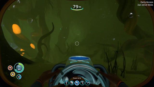 Subnautica Below Zero на русском # Изучение мира продолжается. Черновая карта? смотреть онлайн