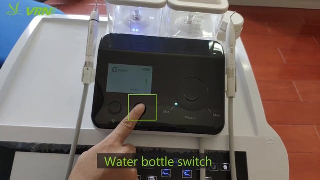 The brief instruction of VRN-Q6 смотреть онлайн