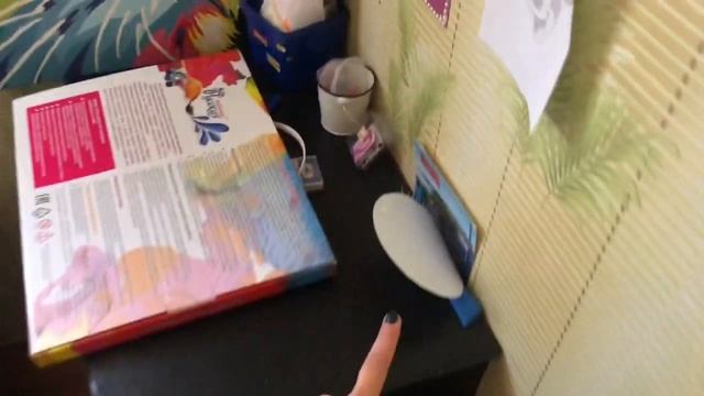 Моя комната на даче. Обустройство.?? смотреть онлайн