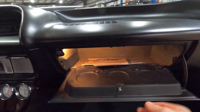 1963 Chevy Impala - Overview смотреть онлайн