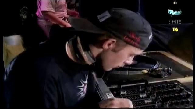 Charly Lownoise & Mental Theo - Wonderful Days.mp4