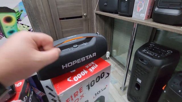 Hopestar A60 100Ватт обзор ?для заказа +79250281767 ватсап,вайбер ⚡️ www.mu-zon.ru смотреть онлайн