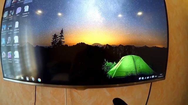 Air Mouse C120 пульт с клавиатурой и гироскопом смотреть онлайн