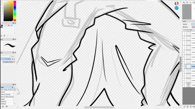 Sonadrawzstuff - СОЦИАЛЬНЫЕ СЕТИ В ВИДЕ КРАСОЧНЫХ ЛЮДЕЙ