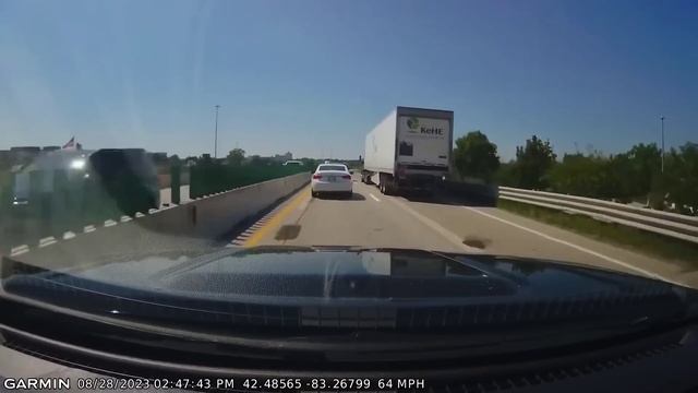 Road Rage | Hit and Run | Bad Drivers ,Brake check, Car | Dash Cam 510 смотреть онлайн