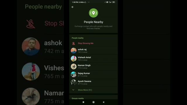 TELEGRAM kya hai ? || Full Tutorial, How to Use ?? смотреть онлайн