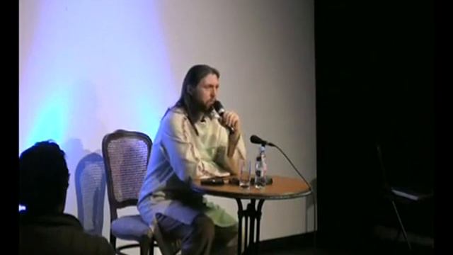 Виссарион - 16 11 2008 Таллин смотреть онлайн