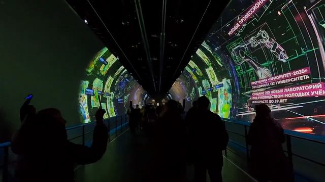 Выставка Россия Москва. ВДНХ. Russia expo Moscow. VDNH.ч1 смотреть онлайн