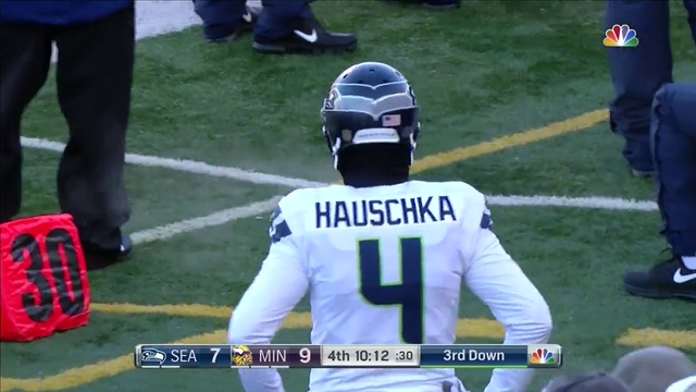 NFL Minnesota Vikings - Seattle Seahawks 10.01.16_0282 смотреть онлайн