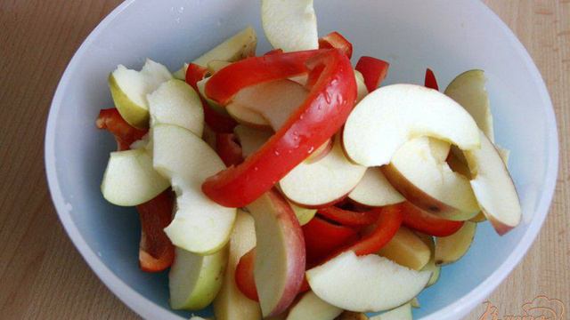 Книга рецептов