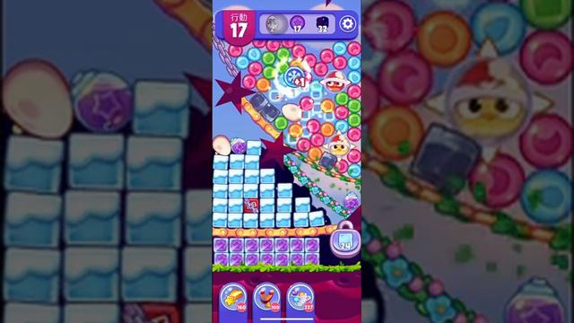 (Angry birds dream blast) Level 8375 gameplay, subscribe for latest update! смотреть онлайн
