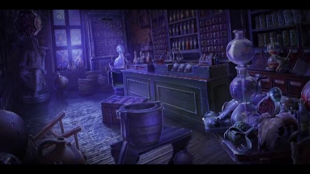 Mystery Case Files: Ravenhearst Unlocked Collector's Edition official trailer смотреть онлайн