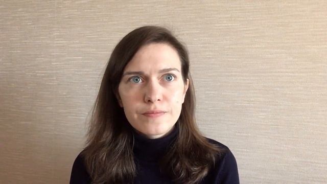 Отзыв о курсе Ильи Исерсона (MOAB&Windirect) от Ксении Новосельцевой