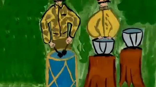 Прокофьев С. "Петя и Волк" Симфоническая сказка для детей смотреть онлайн